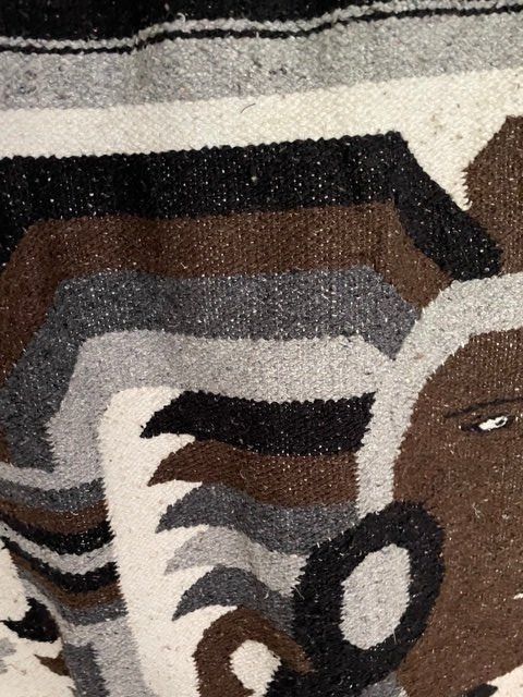 Coperte: Mexikanische Decke – Usato da Basel venduto da Dylan1994 7