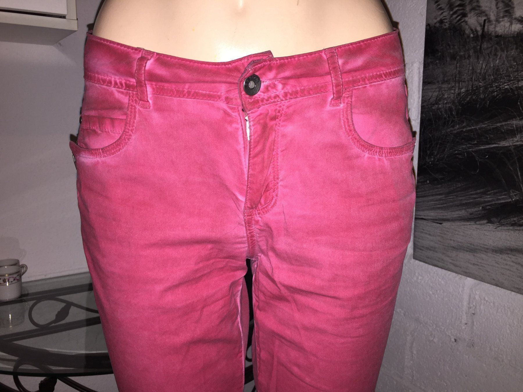 Jeans: SO SOON Jeans   taille 36 EUR – Usato da Cossonay-ville venduto da Super-Price-Quality 1