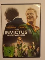 C1 DVD - INVICTUS (deutsch) - gebraucht