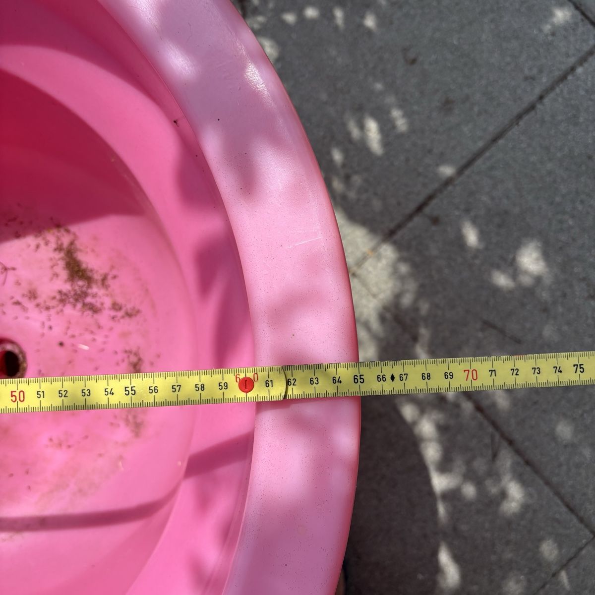 Blumentöpfe: BLOOM! Pflanzenkübel – Gebraucht aus Biel/Bienne von Eiskristall08 6