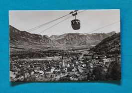 Ansichtskarte Bad Ragaz