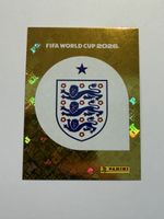 Panini WM 2026 England ENG 1