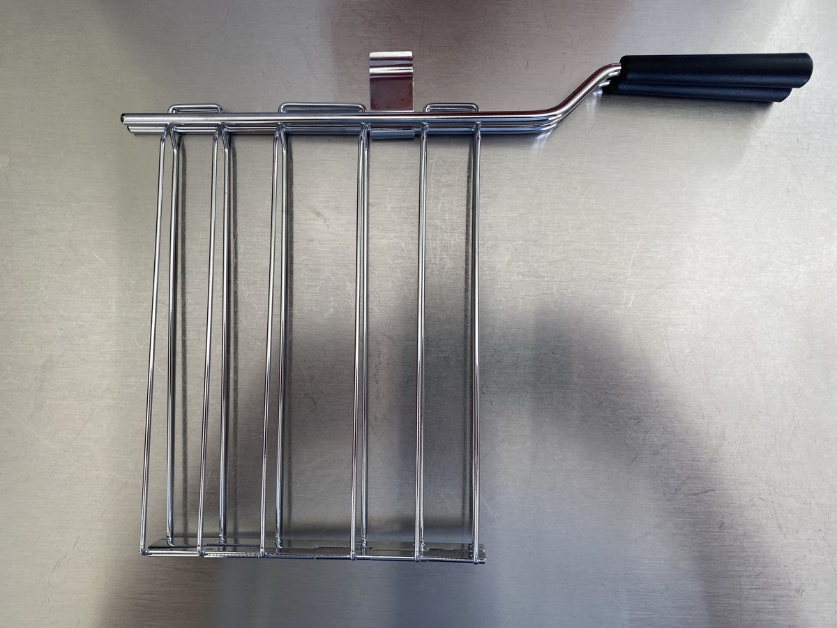 Kitchenaid Küchengeräte: Kitchen Aid Artisan Toaster – Gebraucht aus Rafz von egli8194 5