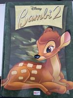 Bambi 2 - Das grosse, tolle Buch für die Kleinsten!