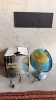 Leuchtglobus Stand 2000 politisch 30 cm mit Karton