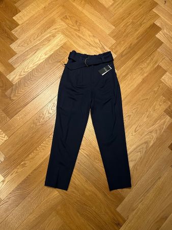 Ralph Lauren Hose Navy in Gr. XS - neu mit Etikette