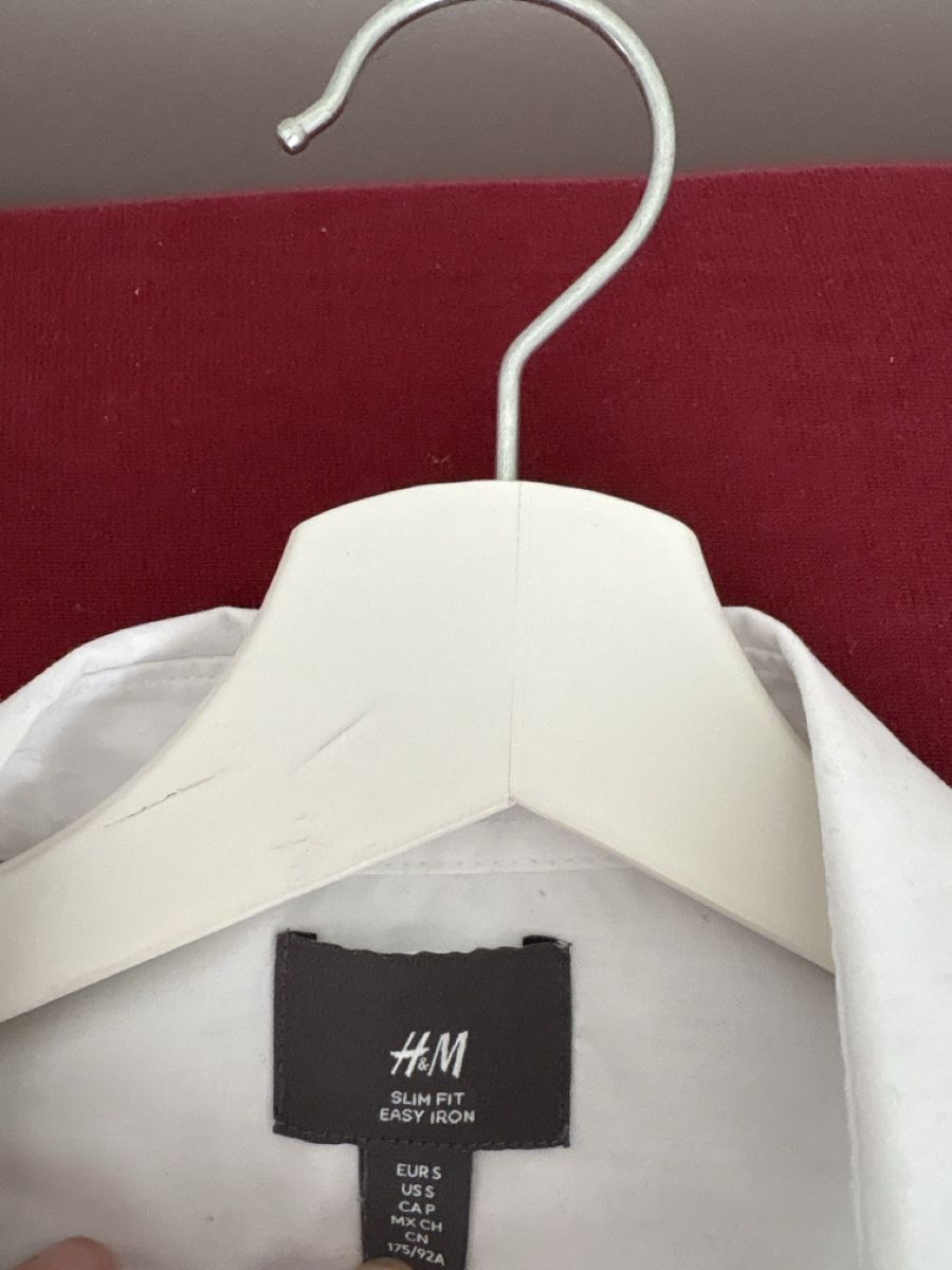 H&M Anzüge: H&M Anzug Gr. 44 / S – Gebraucht aus Herisau von sen_8w8b 6