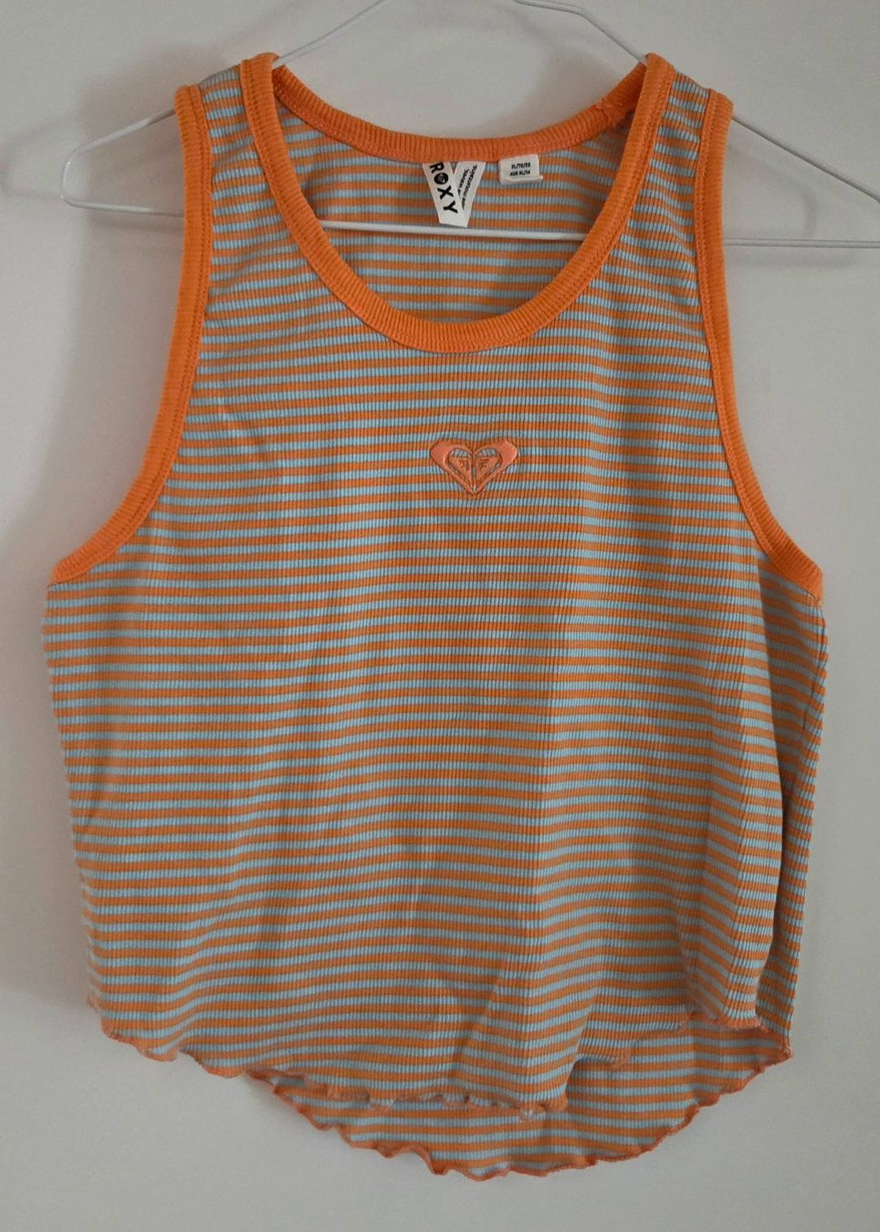 Roxy Top: TankTop von Roxy Grösse XL – Nuovo (secondo la descrizione) da Bäriswil BE venduto da irwu