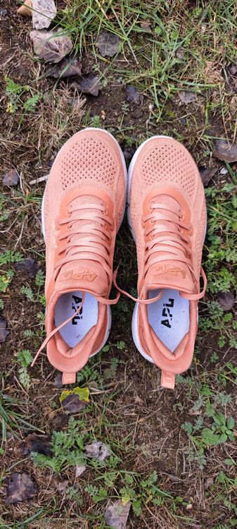 apl basketball shoes