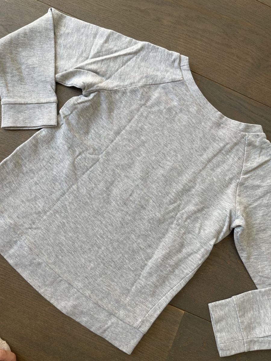 H&M Maglioni & Felpe: Pull New-York H&M 134/140 – Usato da gland venduto da Moral 3