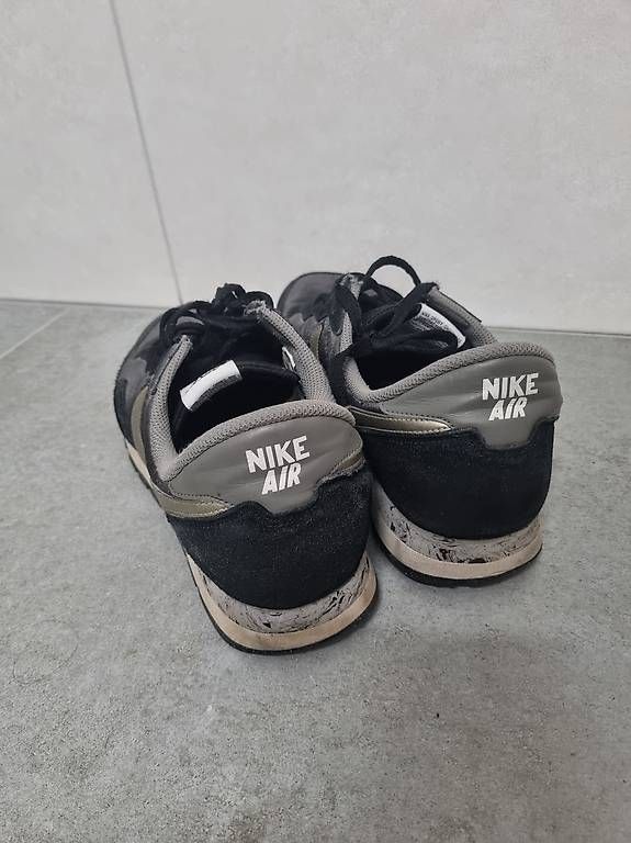 Scarpe da uomo: Nike Air Sneaker Gr. 46 – Usato da Möhlin venduto da Yummy91 2