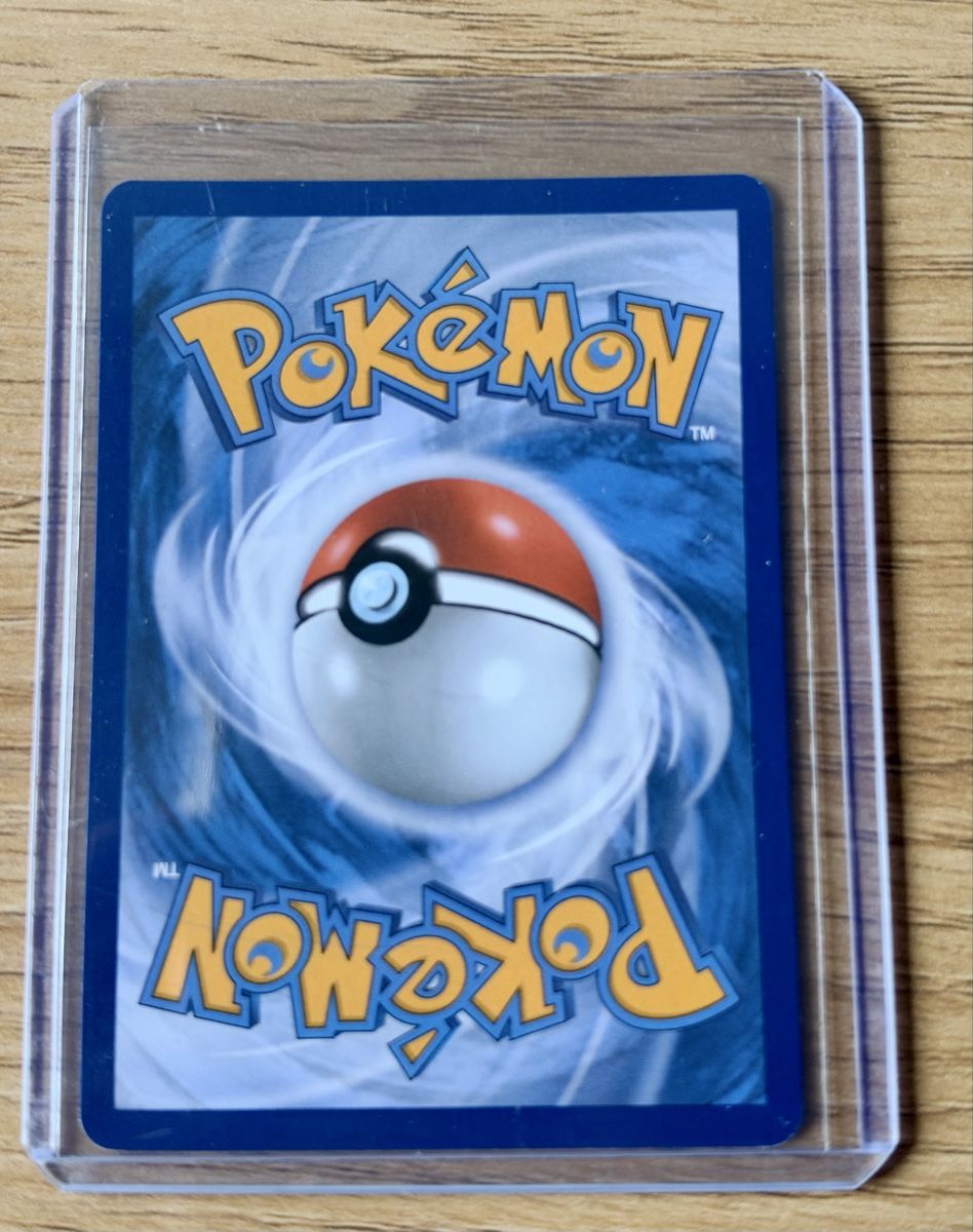 Pokémon Carte collezionabili: Pikachu – Nuovo (secondo la descrizione) da SAXON venduto da Mic_9 1