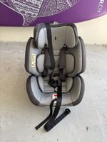 Gebrauchter Osann Kindersitz