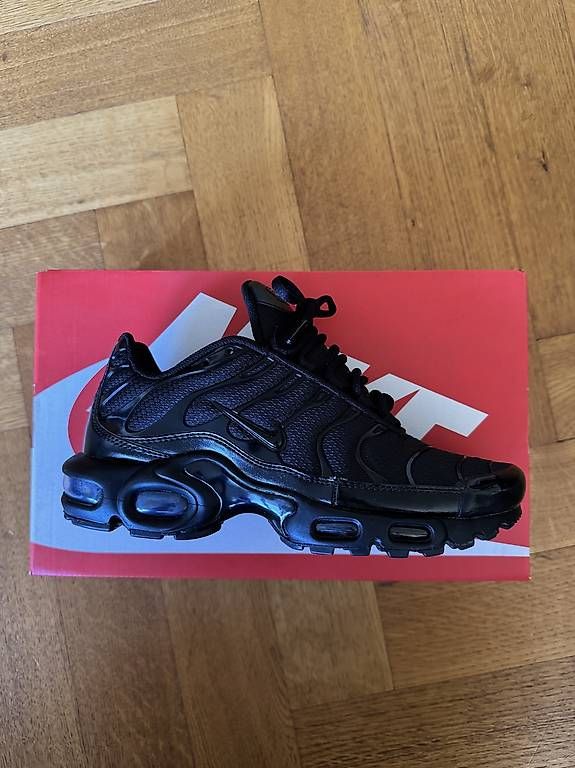 Scarpe da uomo: Nike Air Max Plus (TN) – Nuovo e nell'imballaggio originale da Bern venduto da __macmorris