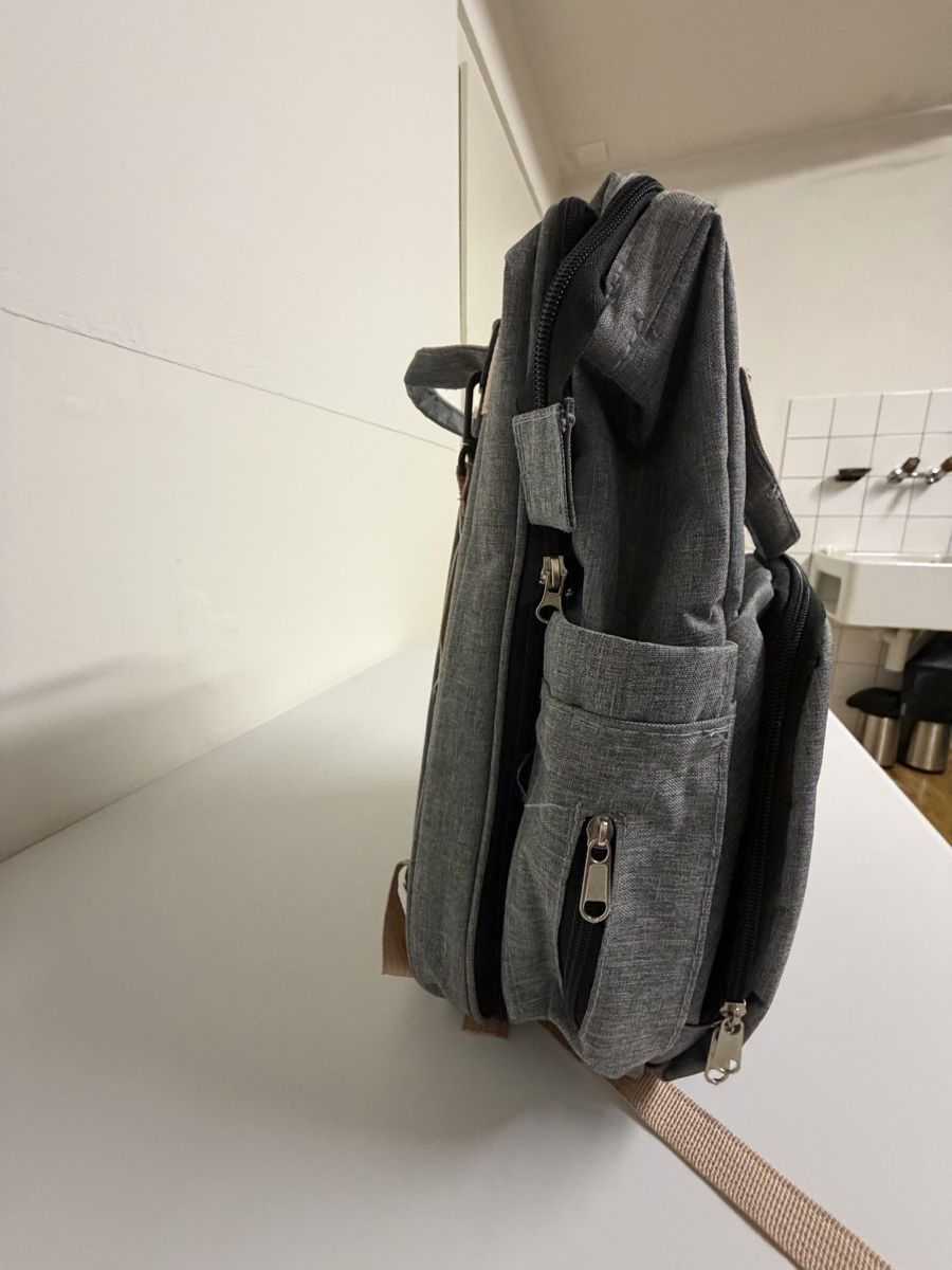 Borse & Zaini: Wickelrucksack – Nuovo (secondo la descrizione) da Wädenswil venduto da nat_8tm7 3