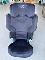 Maxi-Cosi I-Size Autositz, Schwarz, Kinder