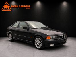 BMW E36 323ti compact
