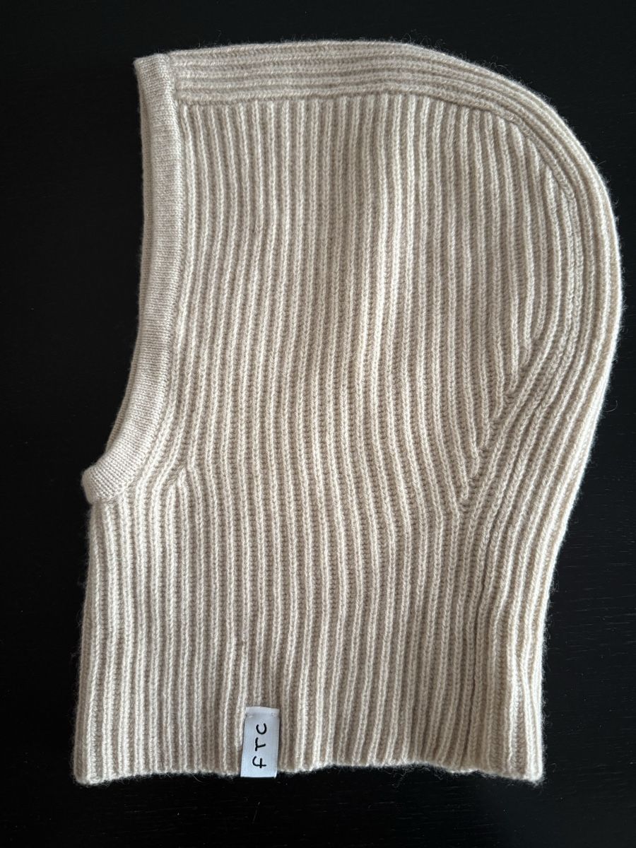 Altro in  Abbigliamento & Accessori: FTC Kapuze Beige - Cashmere – Nuovo (secondo la descrizione) da Rüti ZH venduto da Dauli