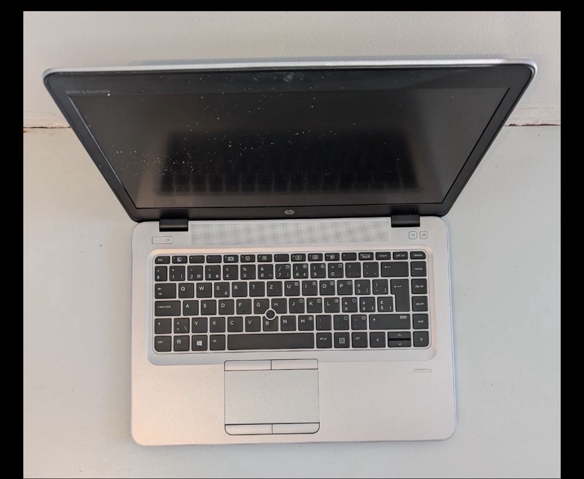 Hewlett Packard Portables: HP Mobile Thin Client mt42 – D'occasion à Rüti ZH par ramsi69