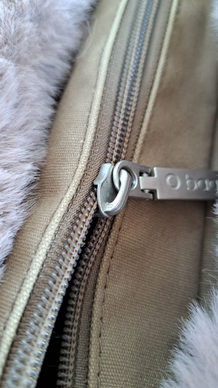 Obag Sacs femmes: obag o chic – D'occasion à Schwarzenbach SG par LoveBag 3