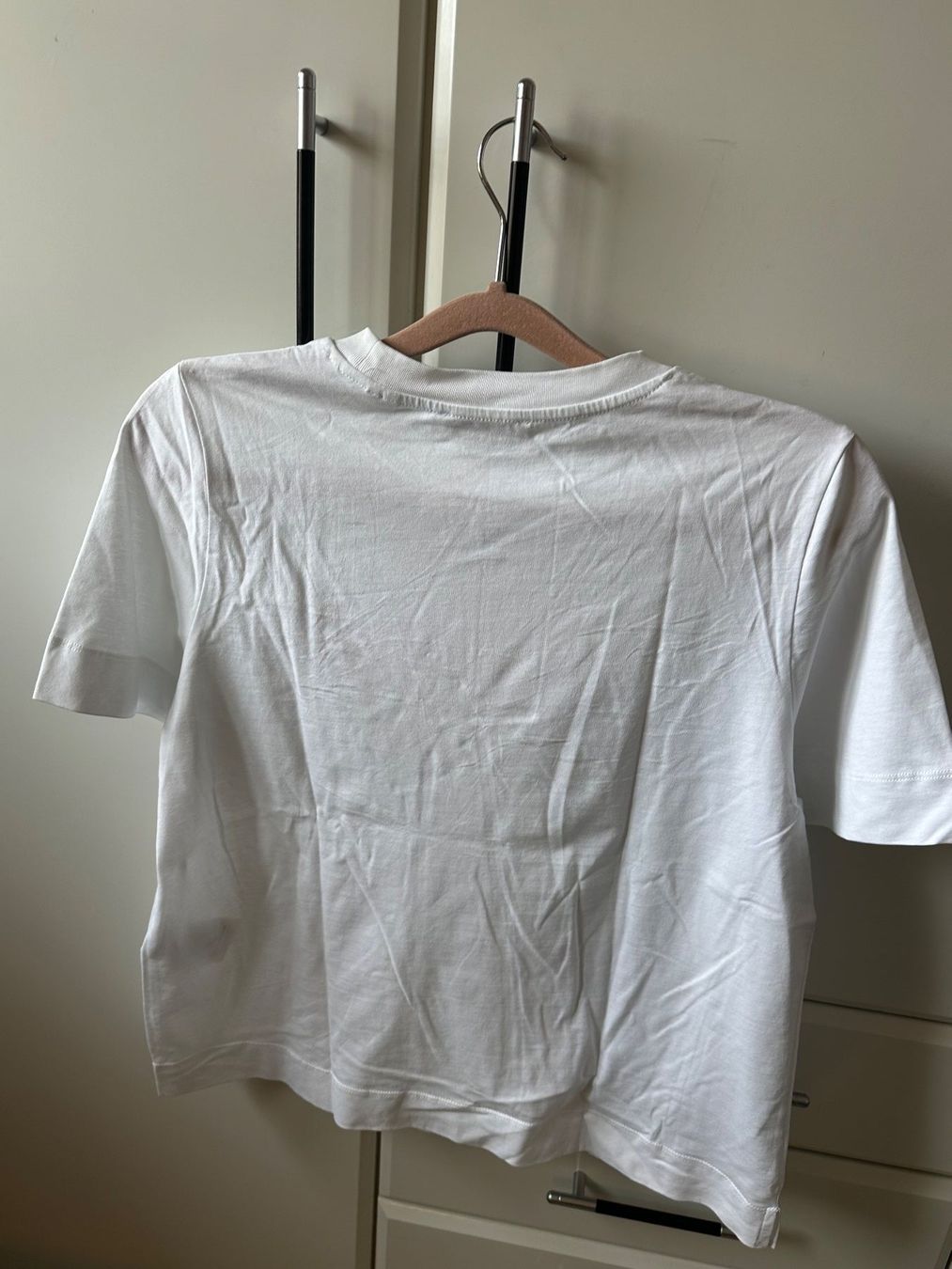Rich & Royal T-shirt: Rich & Royal T-Shirt weiss medium – Nuovo (secondo la descrizione) da Luzern venduto da gwand 2