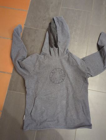 Mammut Damen Hoodie, Grösse L, Top Zustand für den Winter