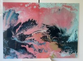 Bild Acrylglas (101x75 cm)