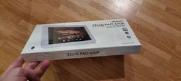 Neues Zelig Pad 470P 7" Tablet