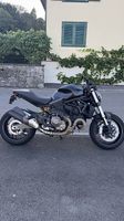 Ducati Monster 821 Dark | Ab Grosser Service | MFK