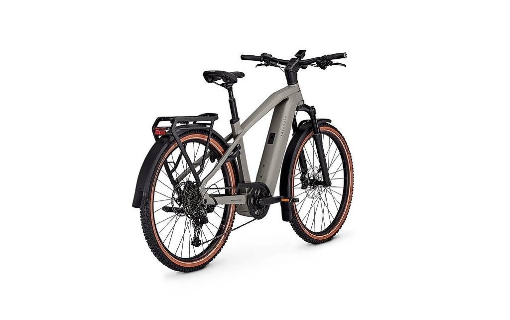 Kalkhoff Biciclette: KALKHOFF ENTICE 5+ ADVANCE 2026 – Nuovo e nell'imballaggio originale da Lausanne venduto da AB-Ebikes 2