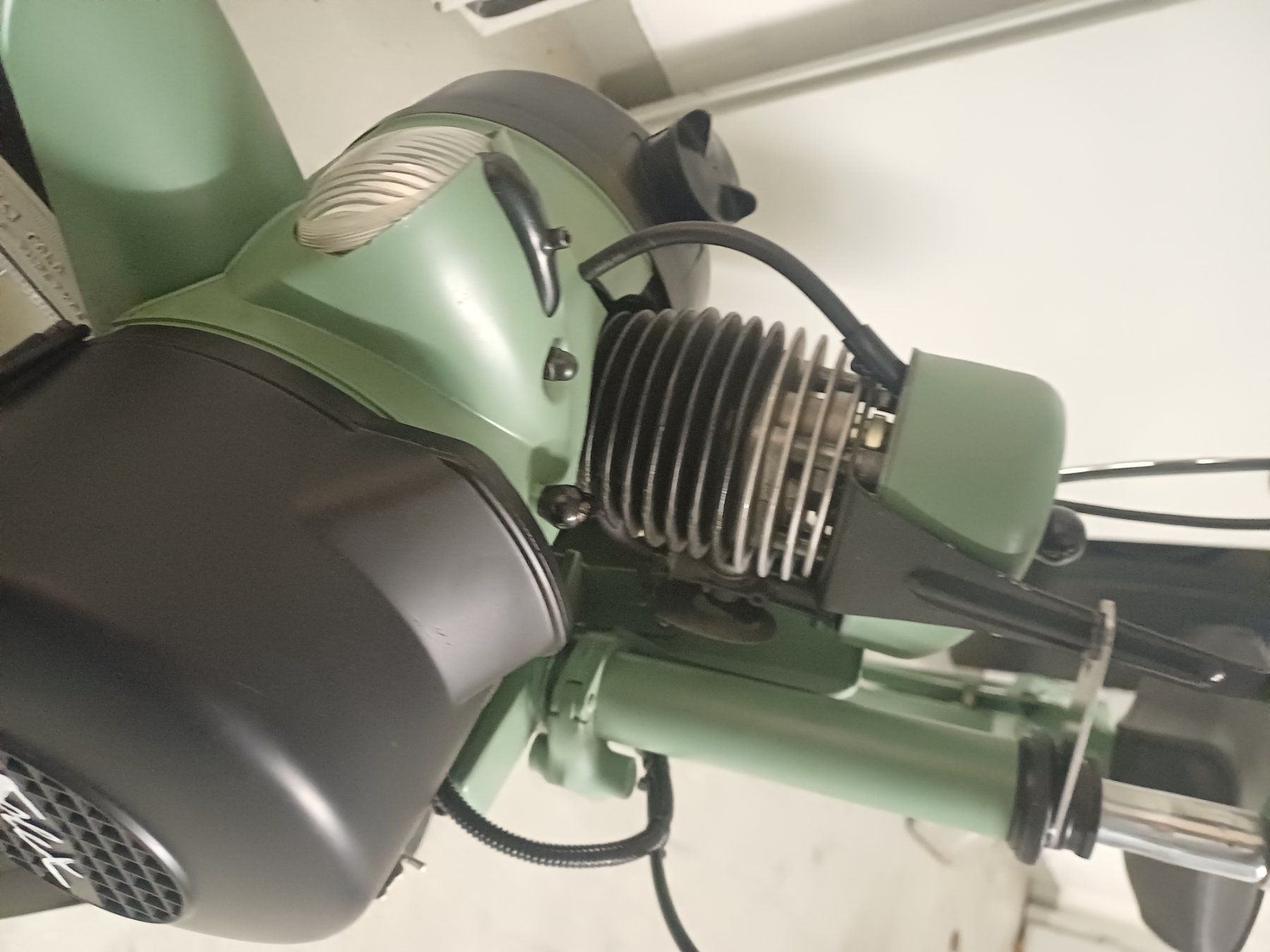 Solex Mofas: Velosolex 3800 – Gebraucht aus Herdern von gre_k5yp 7