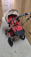 Poussette Bugaboo Caméléon