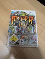 Monster lab Nintendo Wii
