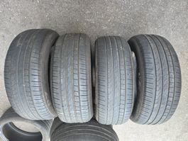 PIRELLI  255 / 55 R 17  97 W