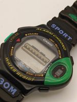 Casio JP-200W Armbanduhr