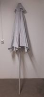Parasol en toile