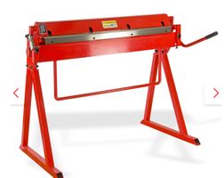 Dema Schwenkbiegemaschine 1060 mm