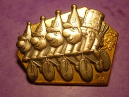 BASEL 1998 GOLD