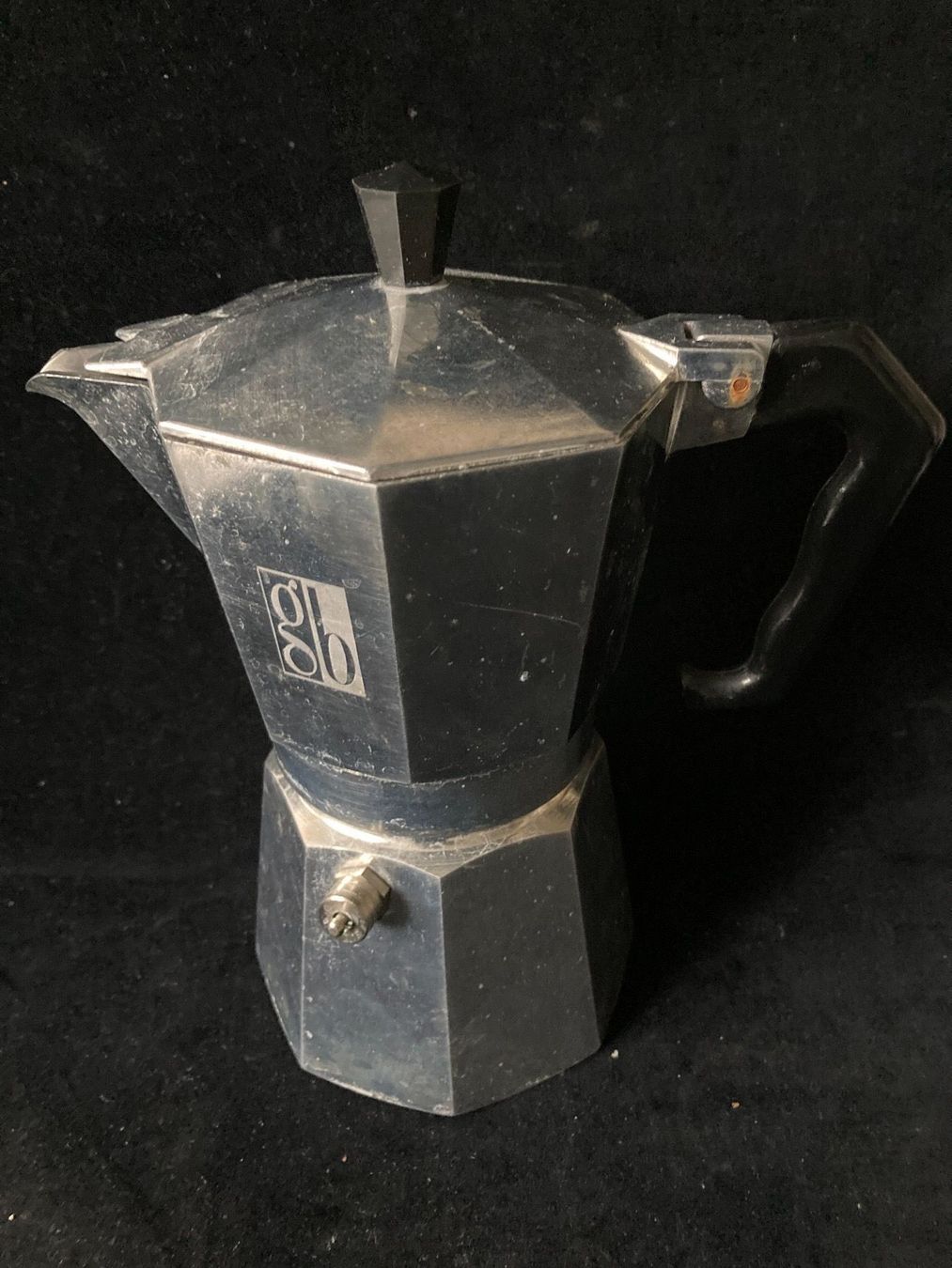 Machines à café & Machines à expresso: Kaffee - Kocher  gb – D'occasion à Zürich par Chaeffeler
