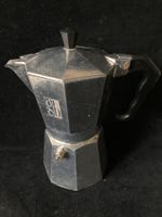 Kaffee - Kocher  gb