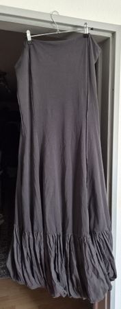 Rundholz schönes Kleid Gr. M