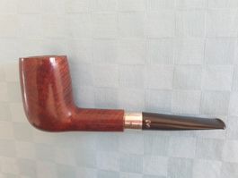 Stanwell Selected Briar 81 Pfeife Vintage Rare Regd. 10