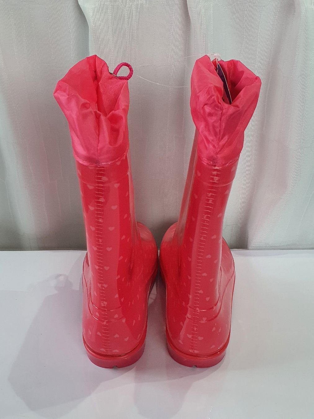 Schuhe für Mädchen: Gr. 34 - Minnie Mouse Regenstiefel, Neu – Neu und originalverpackt aus Nürensdorf von kin_2jn6 3