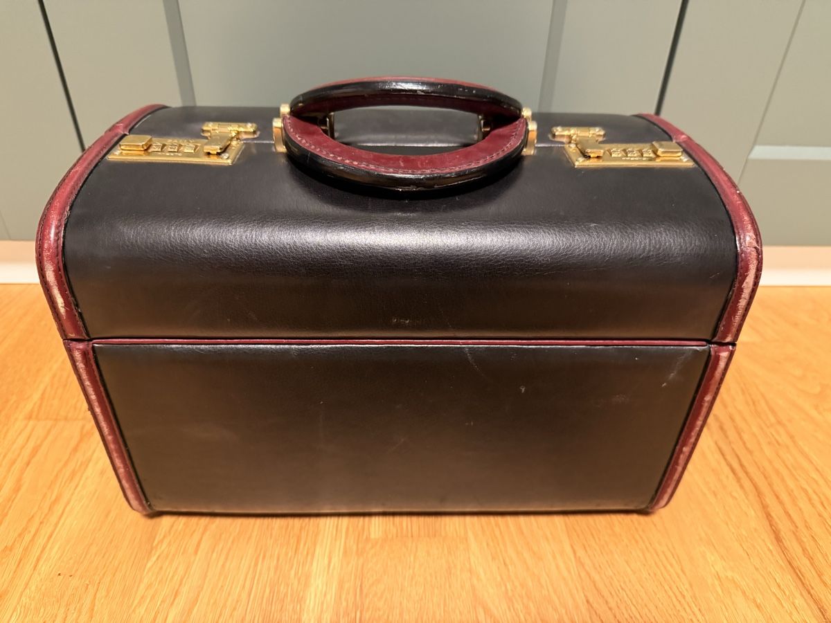 Bally Valigie: Bally Aktenkoffer  – Usato da Stäfa venduto da Laafit 6