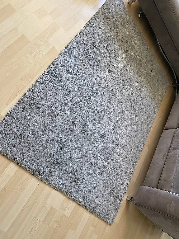 Tappeti: IKEA STOENSE Teppich 133 × 195 cm – Usato da Maur venduto da timmy64