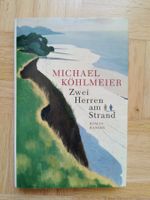 Zwei Herren am Strand - Michael Köhlmeier