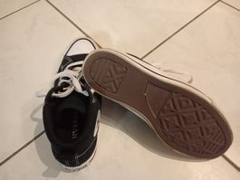 Converse Gr. 37