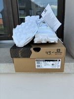 Salomon Alphacross W Trailrunning Schuhe Weiss Grösse 40