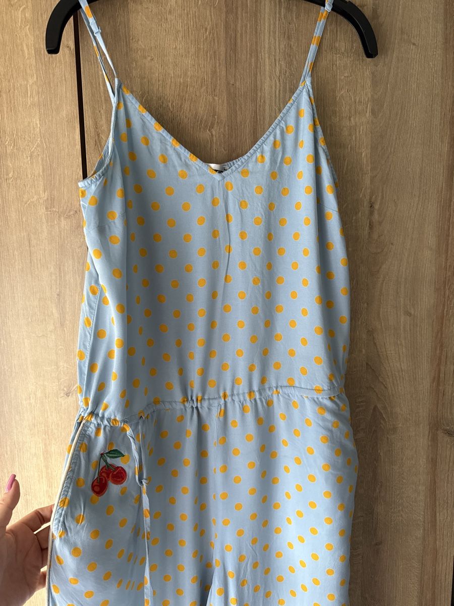 Jumpsuits: Combinaison Essentiel Antwerp - Taille 38  – Gebraucht aus Grône von ukr_2qbg 6