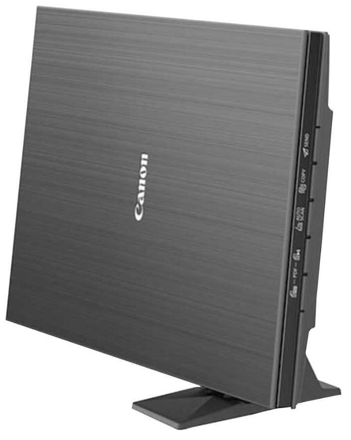 Canon Scanner: Canon CanoScan LiDE 400 Scanner – Nuovo (secondo la descrizione) da Flims Dorf venduto da fitplanet 1